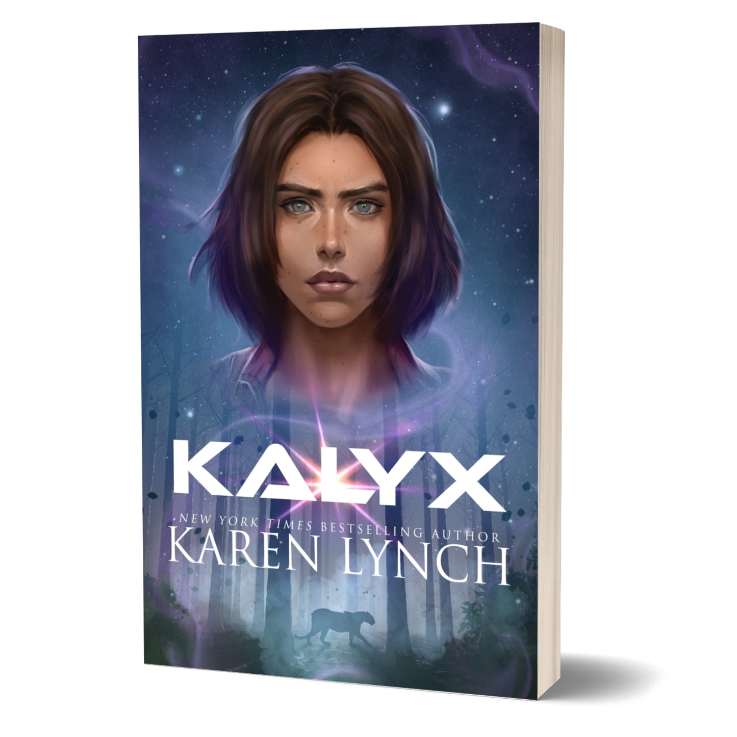 Kalyx