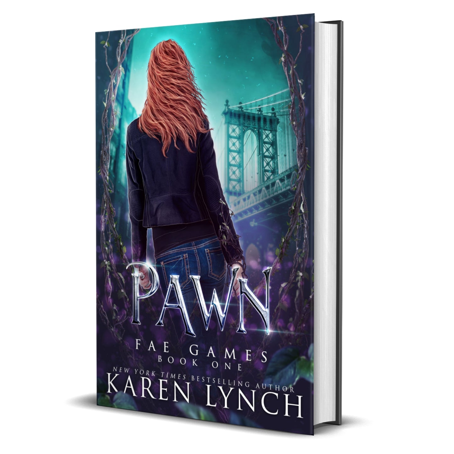 Pawn Hardcover