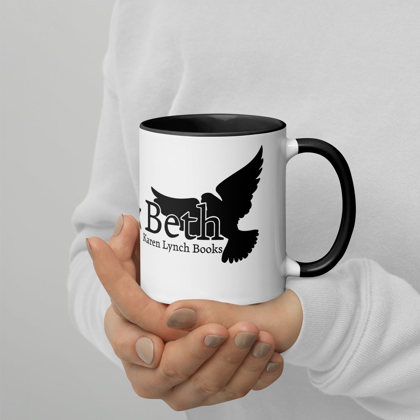Chris & Beth Mug