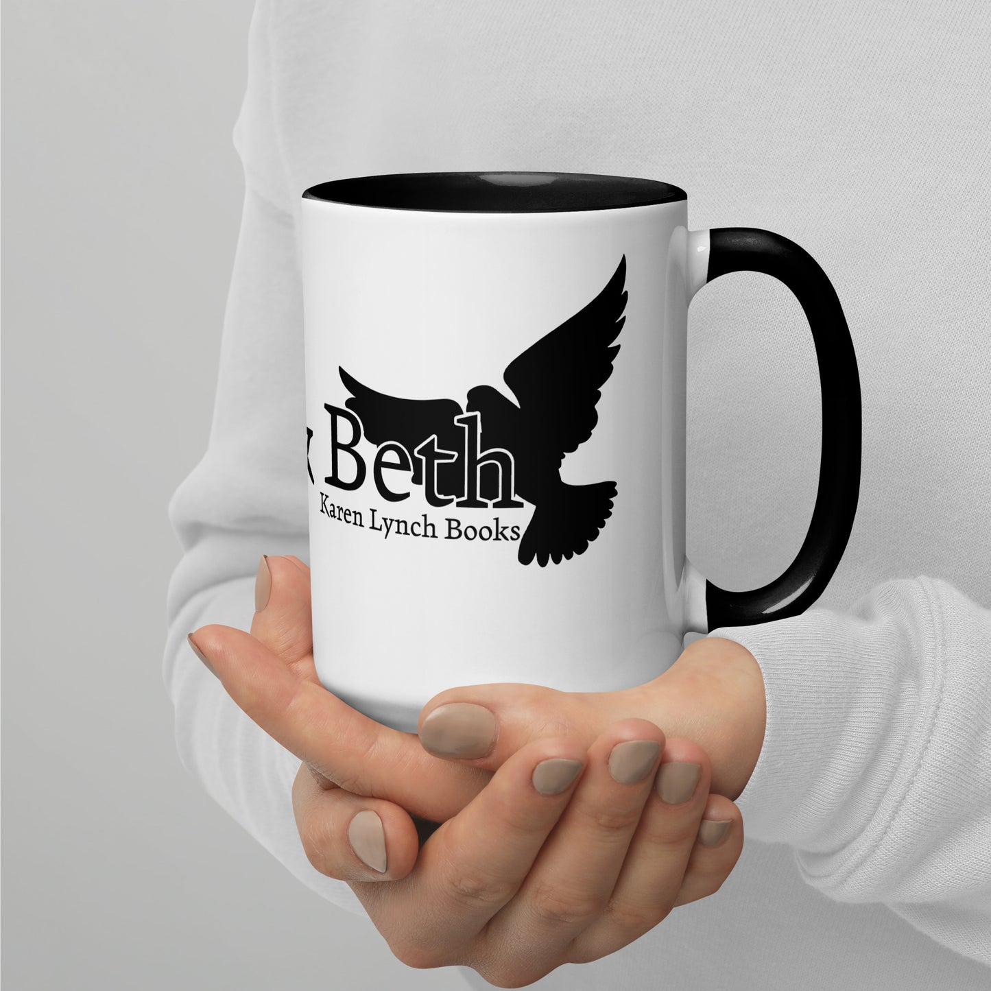 Chris & Beth Mug