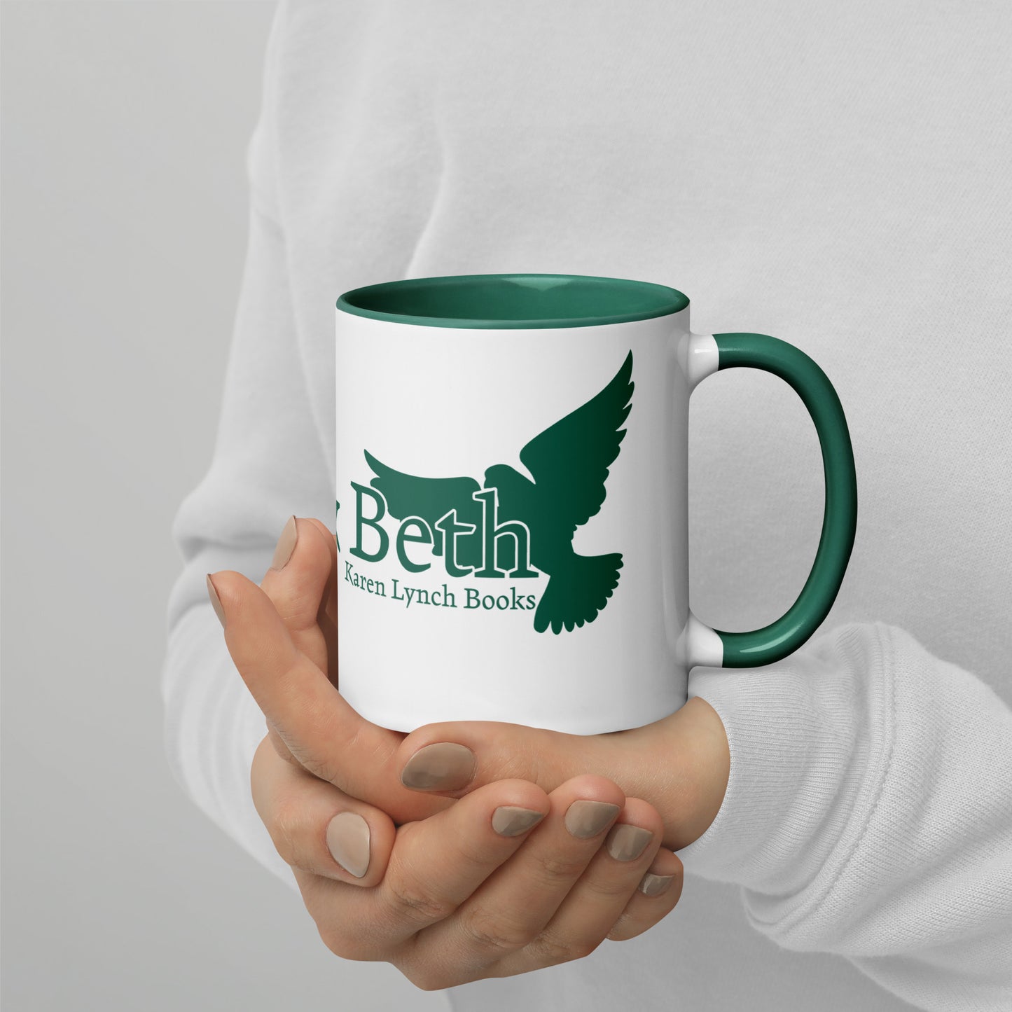 Chris & Beth Mug