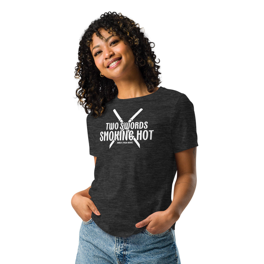 Two Swords Relaxed T-Shirt