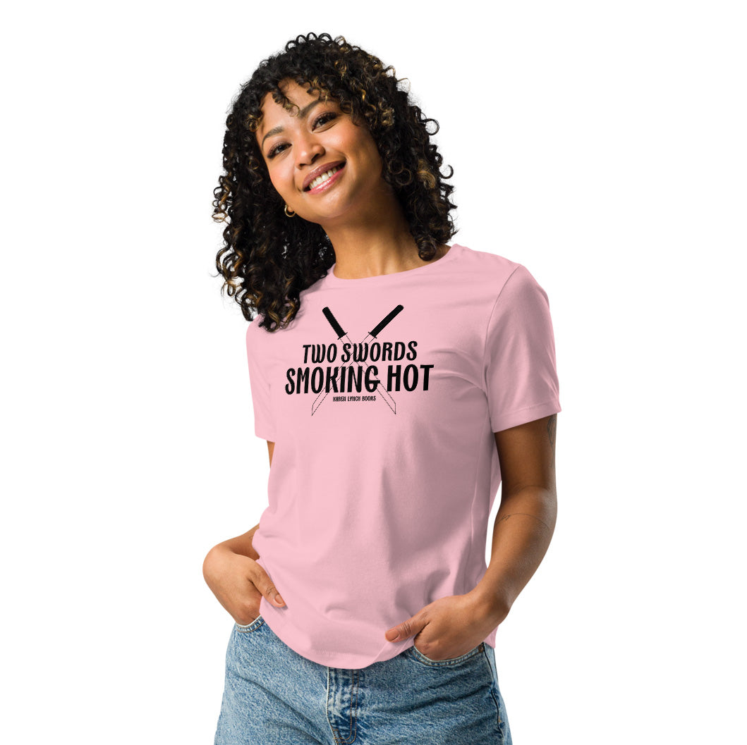 Two Swords Relaxed T-Shirt