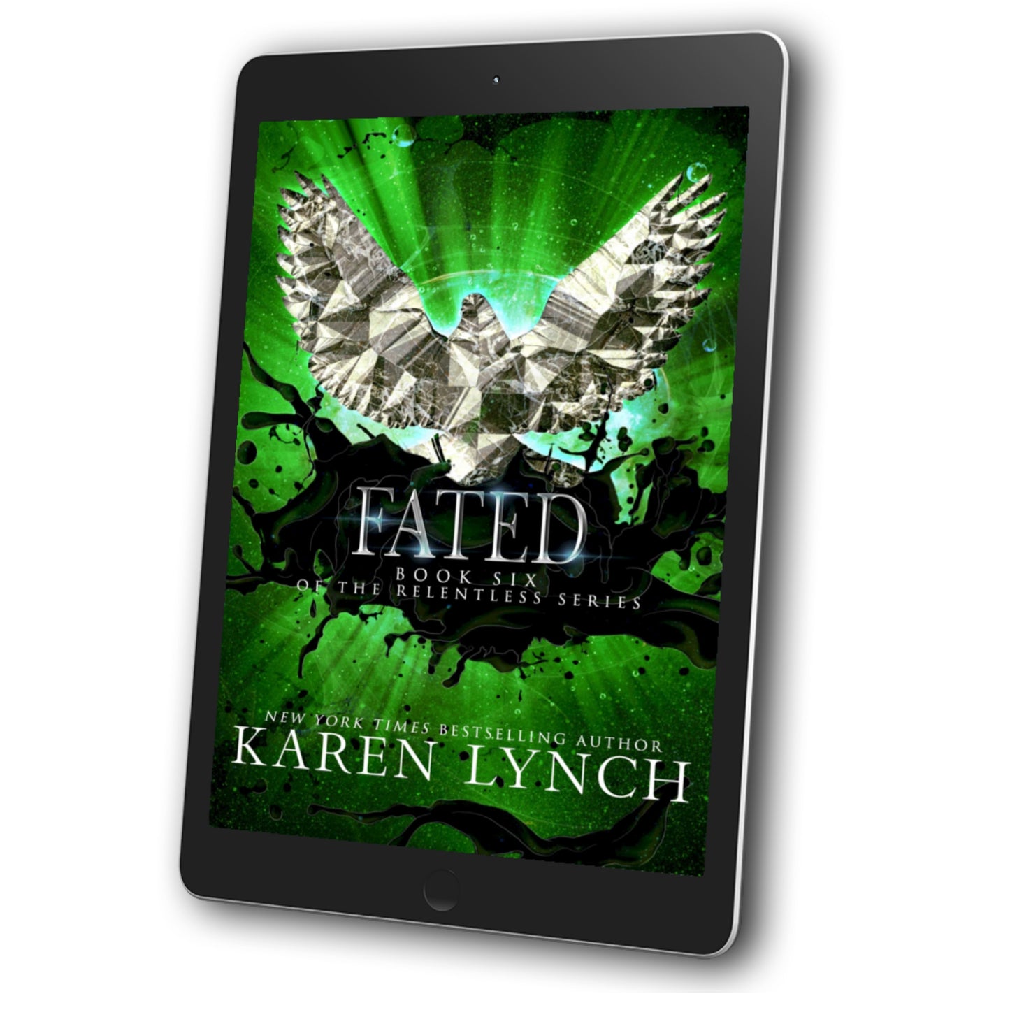 Fated Ebook