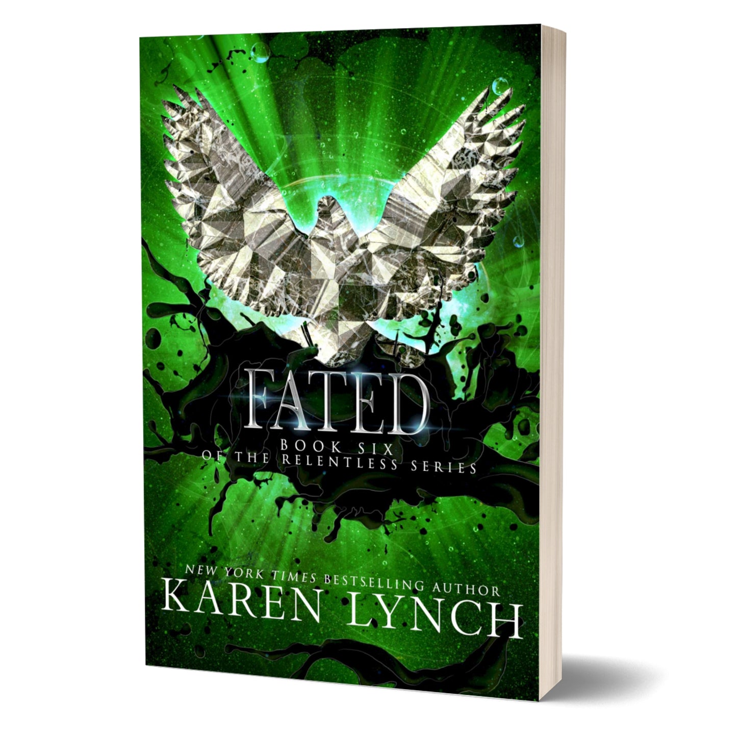 Fated Paperback