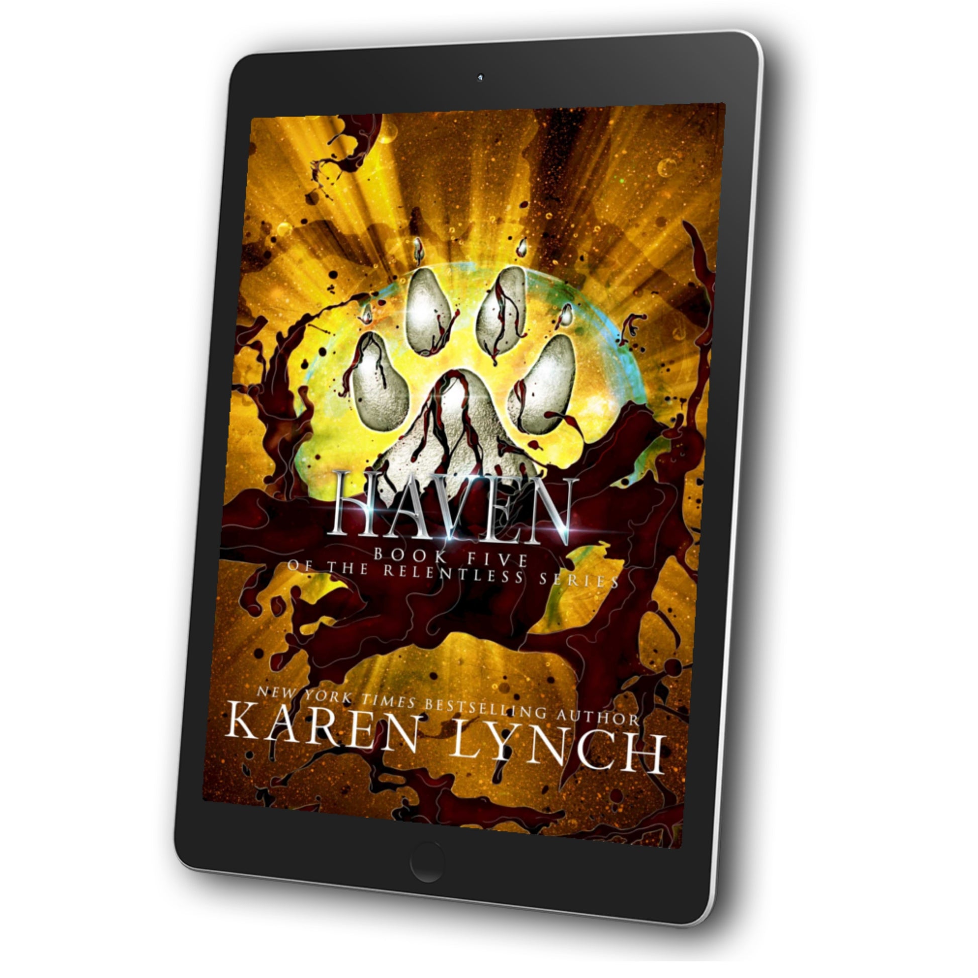 Haven Ebook