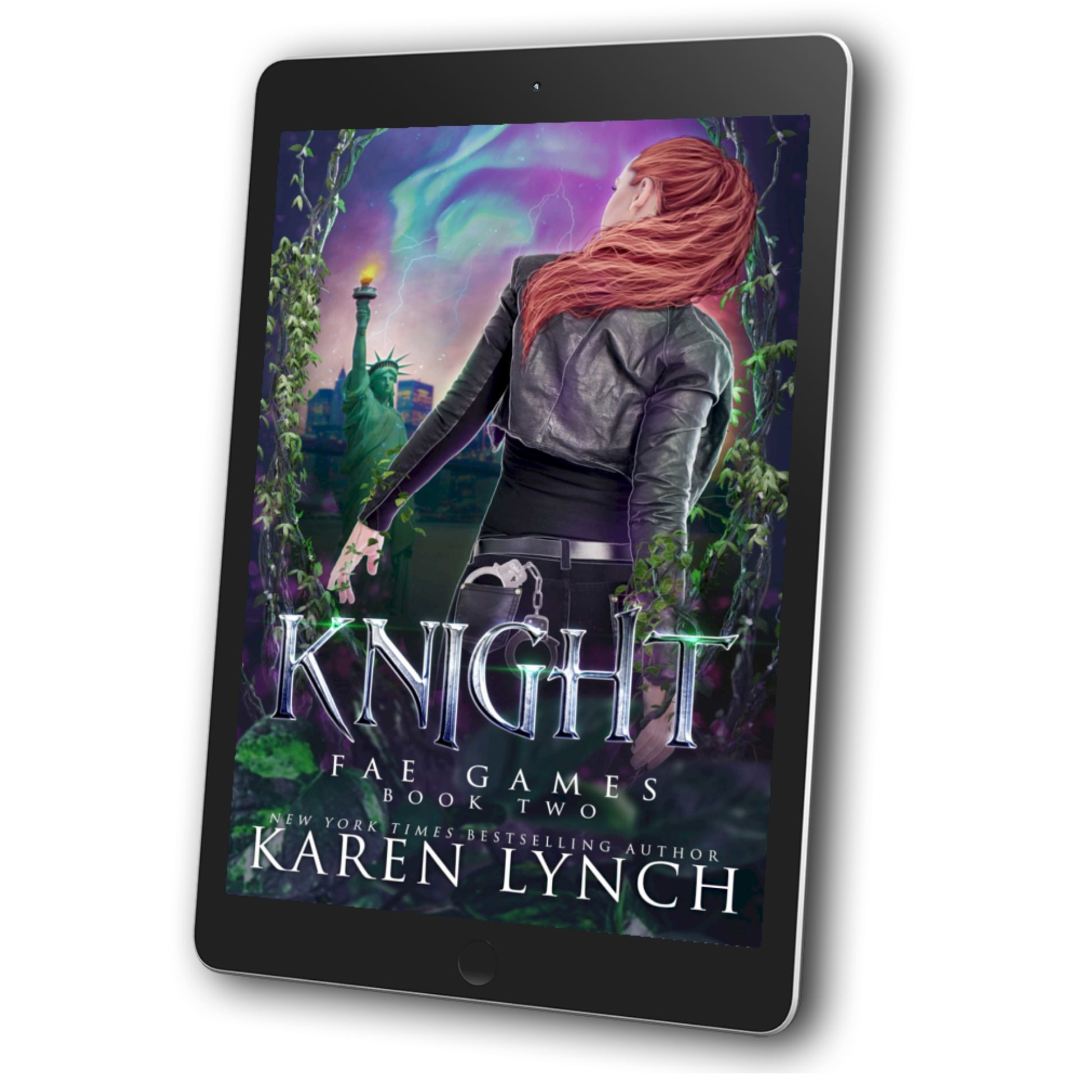 Knight Ebook