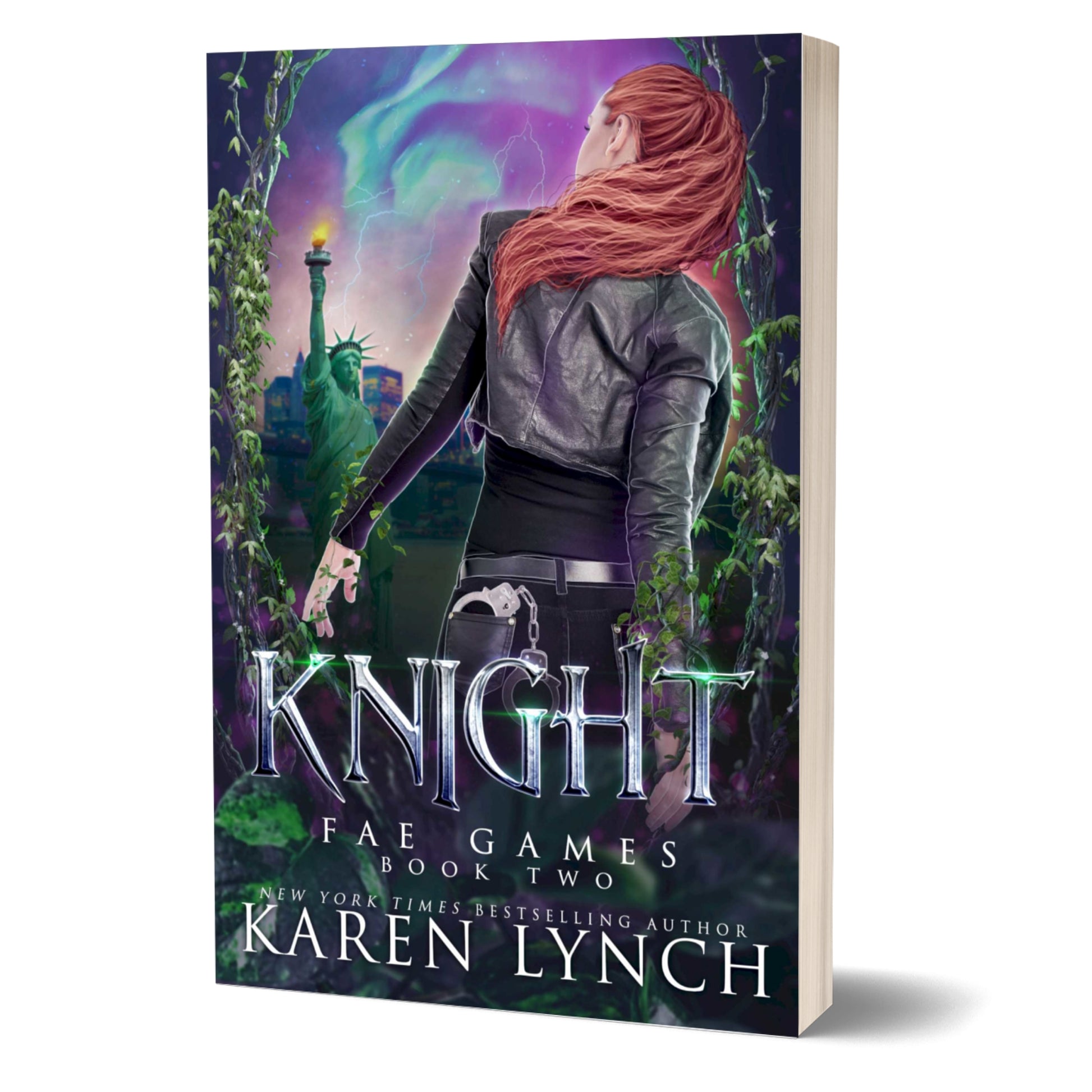 Knight Paperback