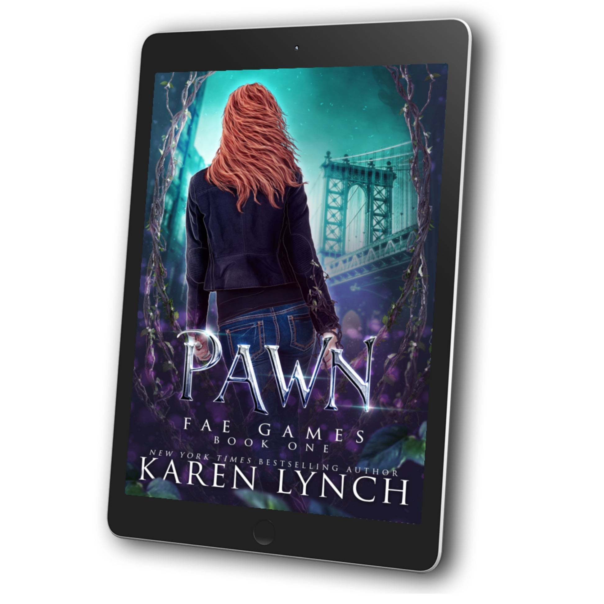 Pawn Ebook