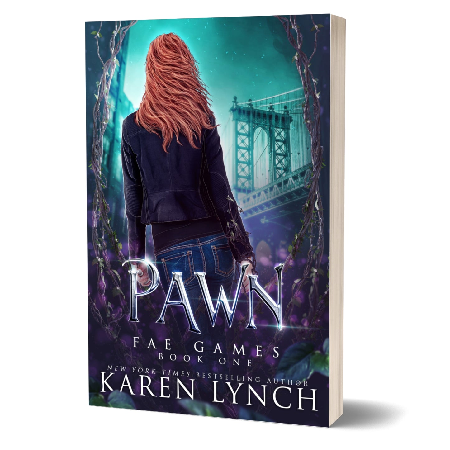 Pawn Paperback