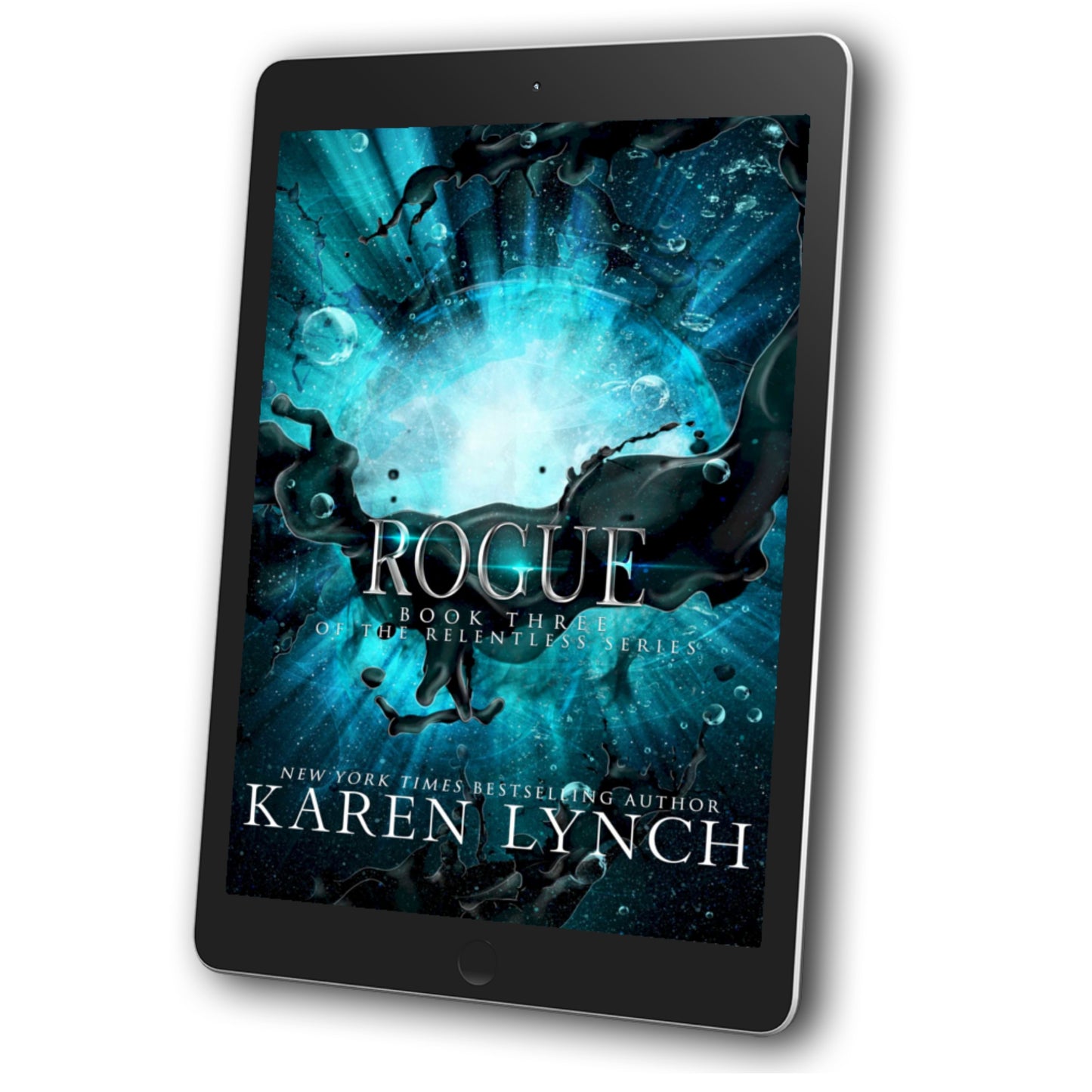 Rogue Ebook