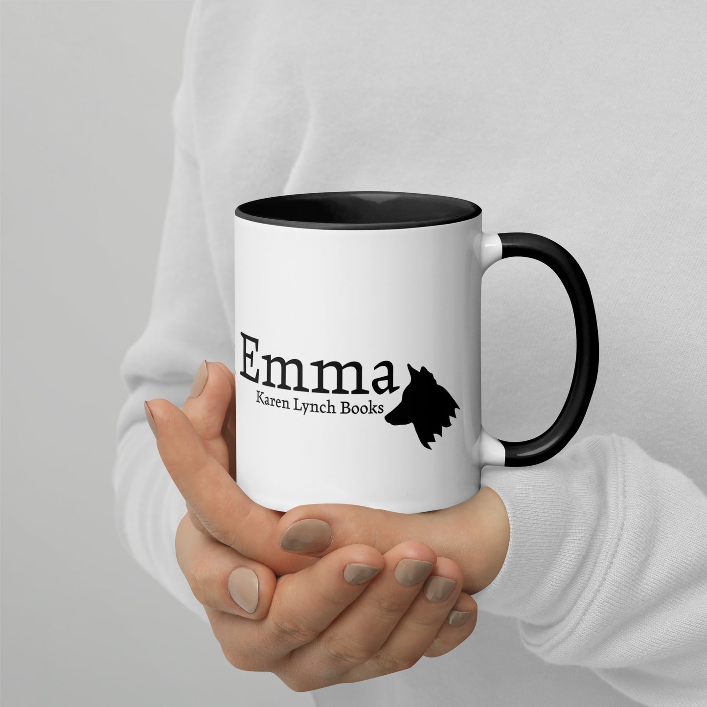 Roland & Emma Mug