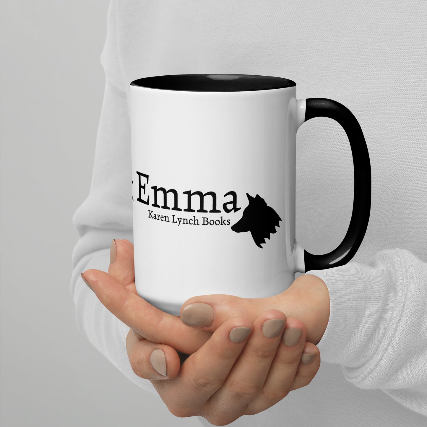 Roland & Emma Mug